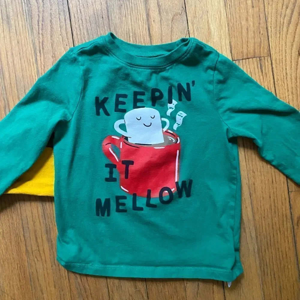 Old Navy Long Sleeve Bundle